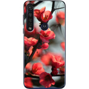 Чехол BoxFace Motorola G8 Plus Awakening Spring