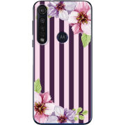 Чехол BoxFace Motorola G8 Plus Purple Fantasy