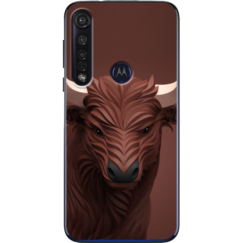 Чехол BoxFace Motorola G8 Plus 