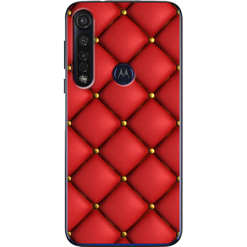 Чехол BoxFace Motorola G8 Plus 