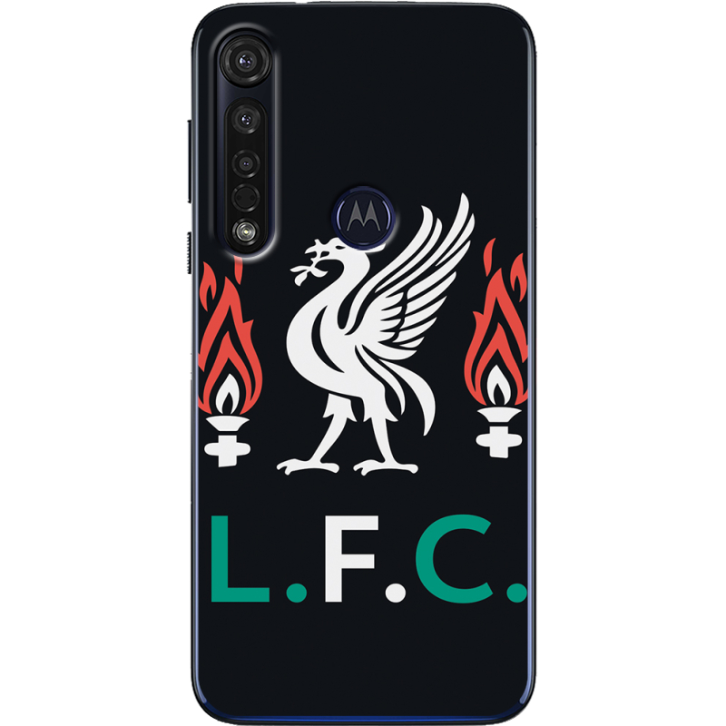 Чехол BoxFace Motorola G8 Plus L. F. C.