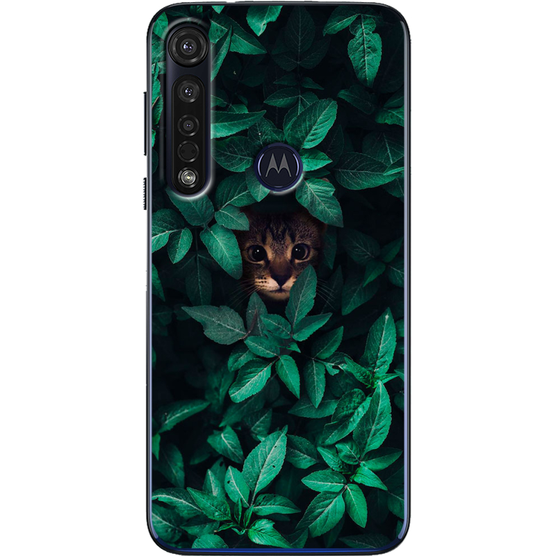 Чехол BoxFace Motorola G8 Plus 