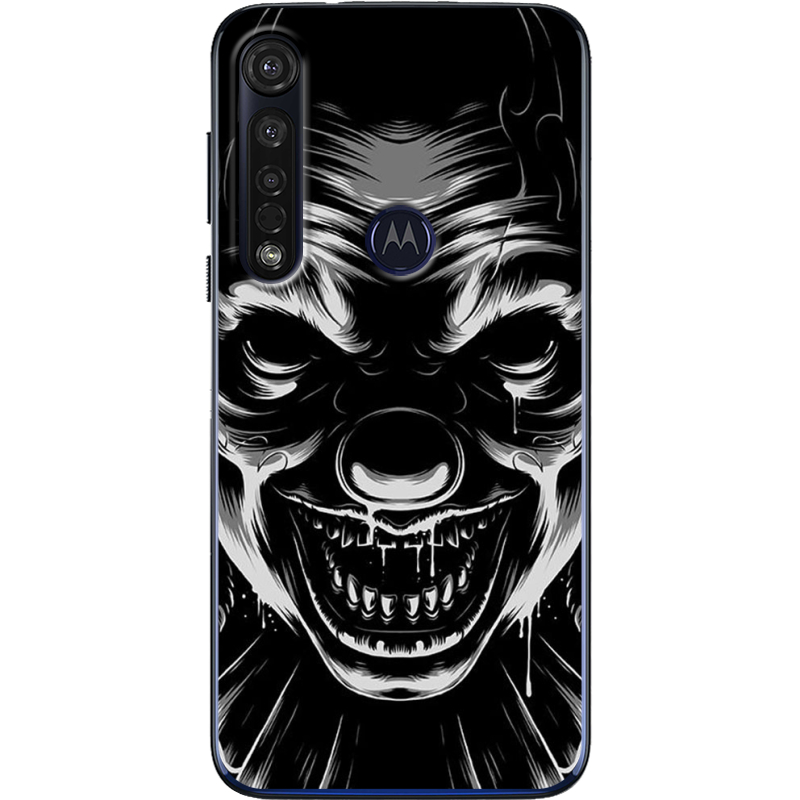 Чехол BoxFace Motorola G8 Plus 