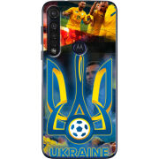 Чехол BoxFace Motorola G8 Plus UA national team