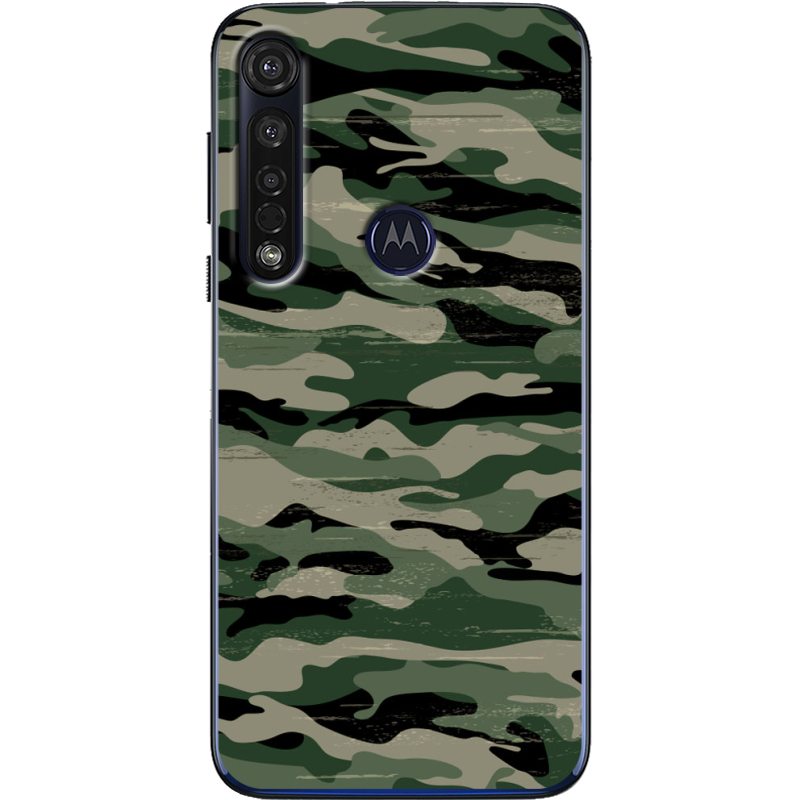 Чехол BoxFace Motorola G8 Plus 