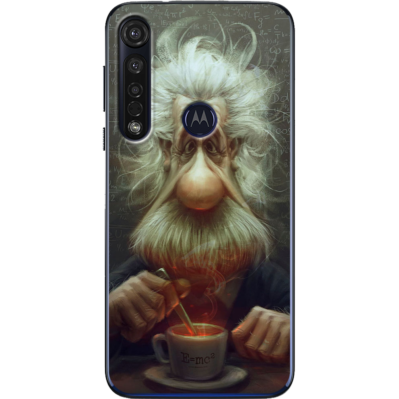 Чехол BoxFace Motorola G8 Plus 