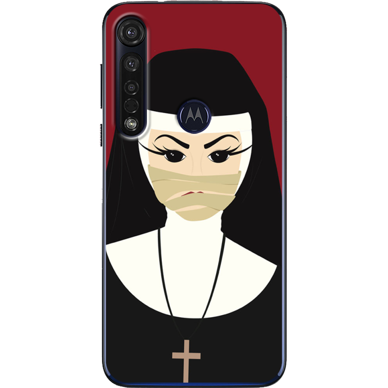 Чехол BoxFace Motorola G8 Plus 