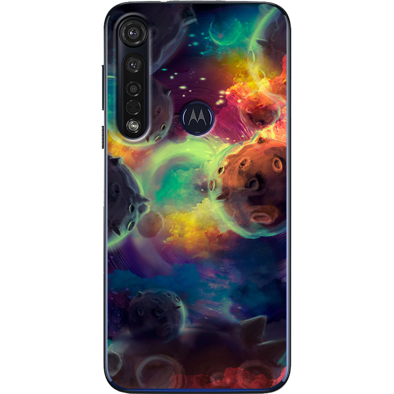 Чехол BoxFace Motorola G8 Plus 