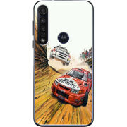 Чехол BoxFace Motorola G8 Plus Rally