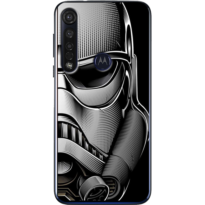 Чехол BoxFace Motorola G8 Plus Imperial Stormtroopers