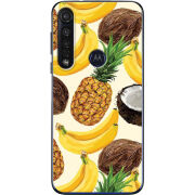 Чехол BoxFace Motorola G8 Plus Tropical Fruits