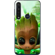 Чехол BoxFace Motorola G8 Plus Groot