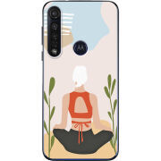 Чехол BoxFace Motorola G8 Plus Yoga Style