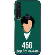 Чехол BoxFace Motorola G8 Plus siquid game 456