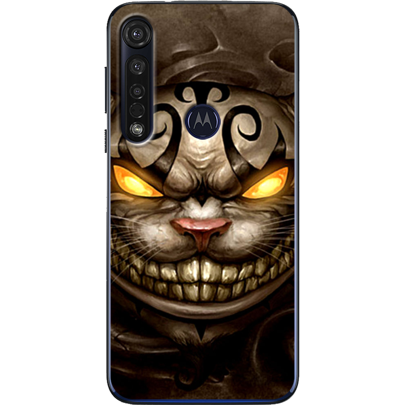 Чехол BoxFace Motorola G8 Plus 