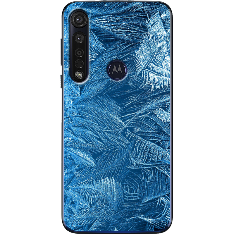 Чехол BoxFace Motorola G8 Plus 