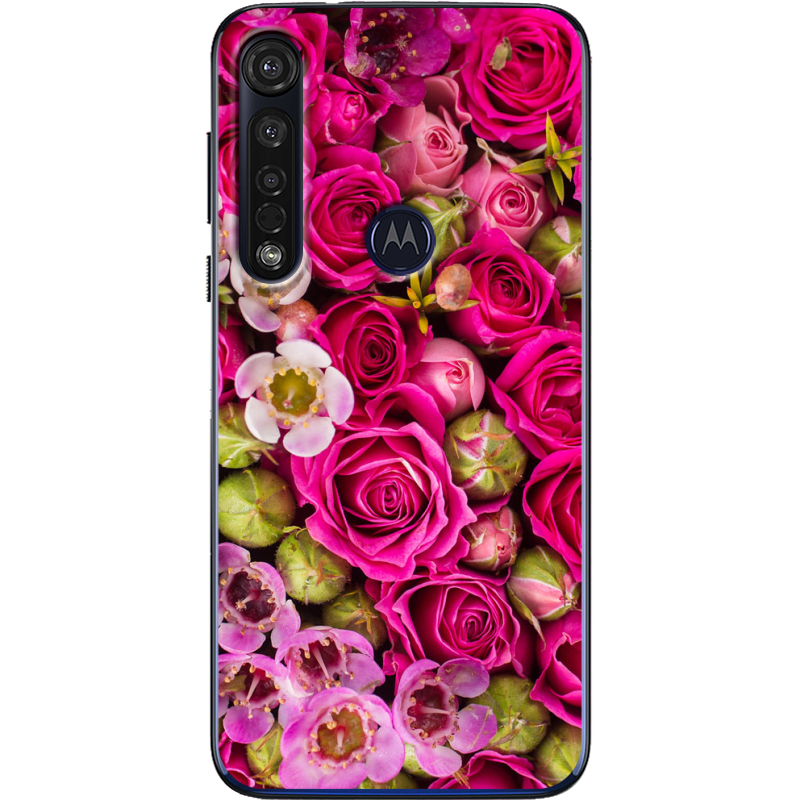 Чехол BoxFace Motorola G8 Plus 