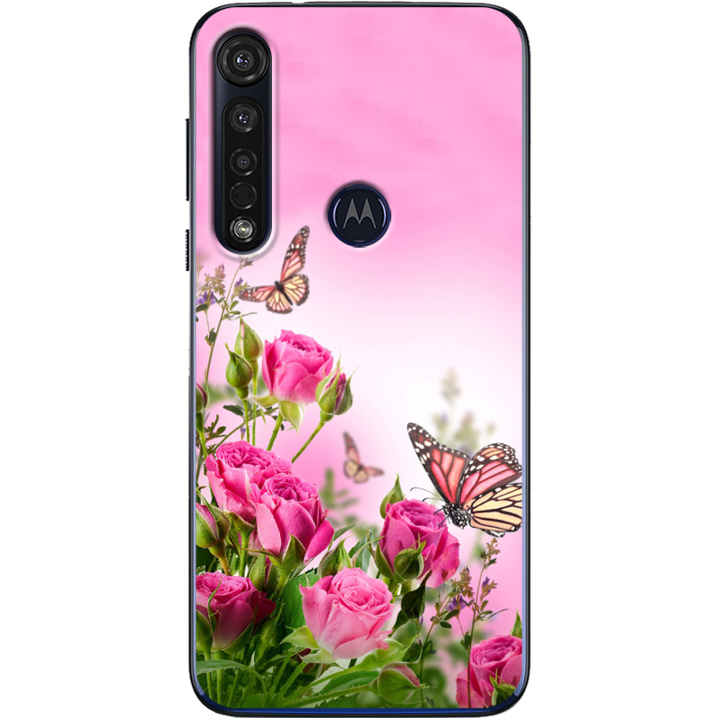 Чехол BoxFace Motorola G8 Plus 