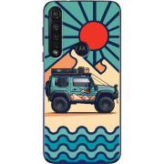 Чехол BoxFace Motorola G8 Plus Off Road