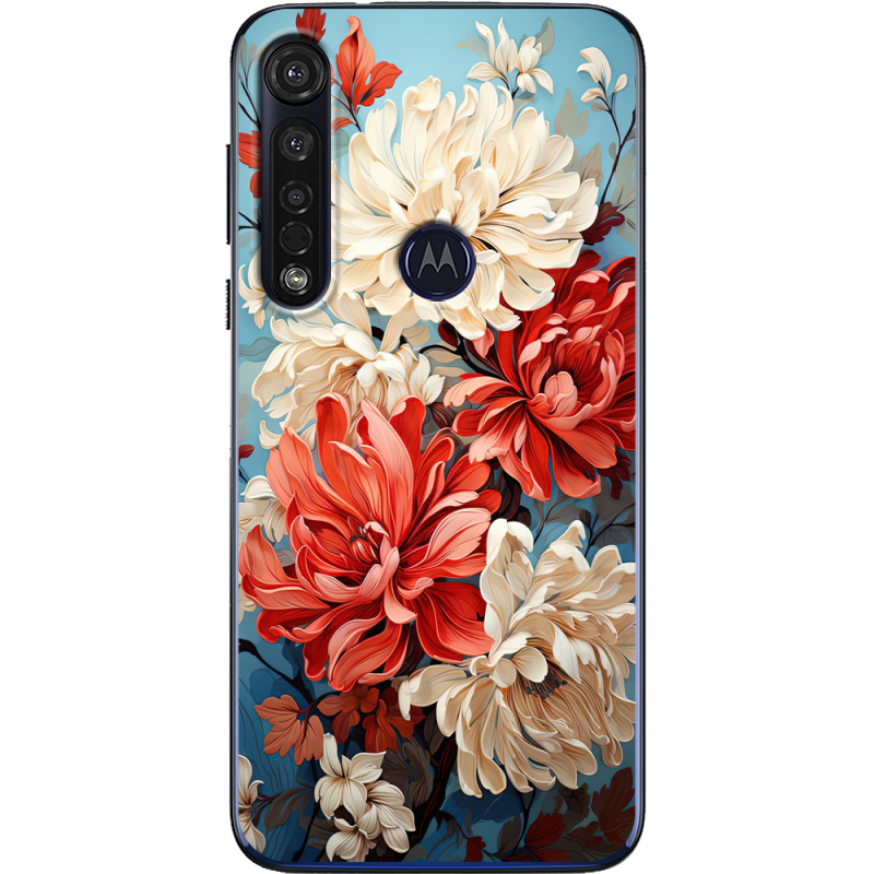 Чехол BoxFace Motorola G8 Plus 