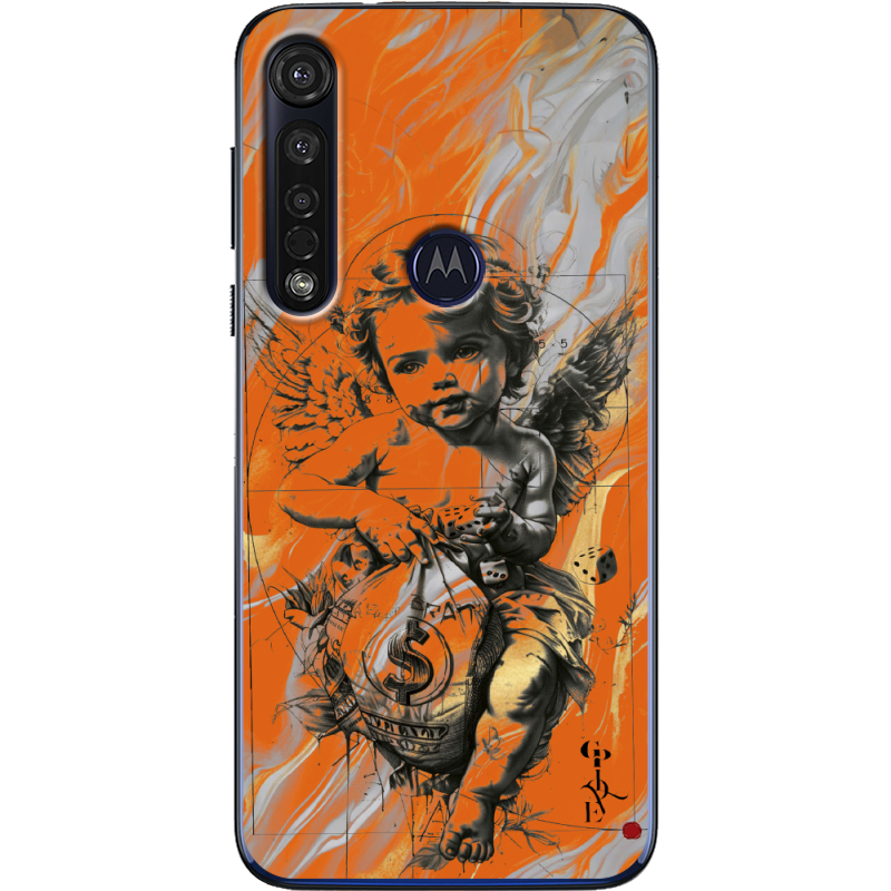 Чехол BoxFace Motorola G8 Plus 