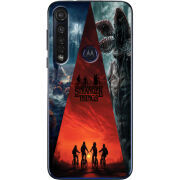 Чехол BoxFace Motorola G8 Plus Дивні дива