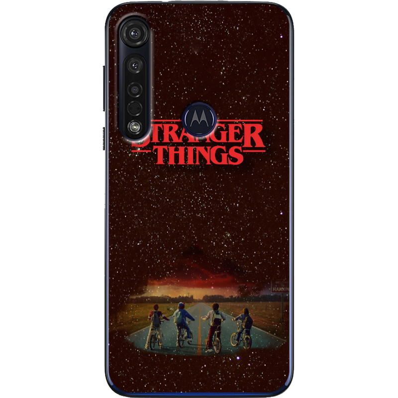 Чехол BoxFace Motorola G8 Plus 