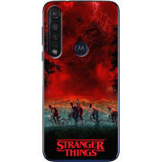 Чехол BoxFace Motorola G8 Plus 