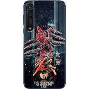 Чехол BoxFace Motorola G8 Plus Демогоргон