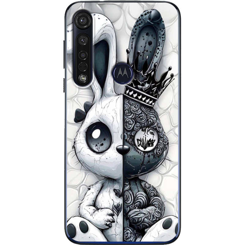 Чехол BoxFace Motorola G8 Plus 