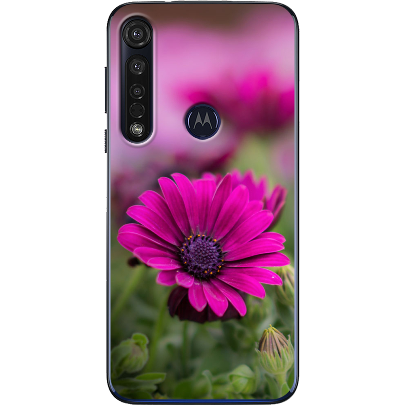 Чехол BoxFace Motorola G8 Plus 