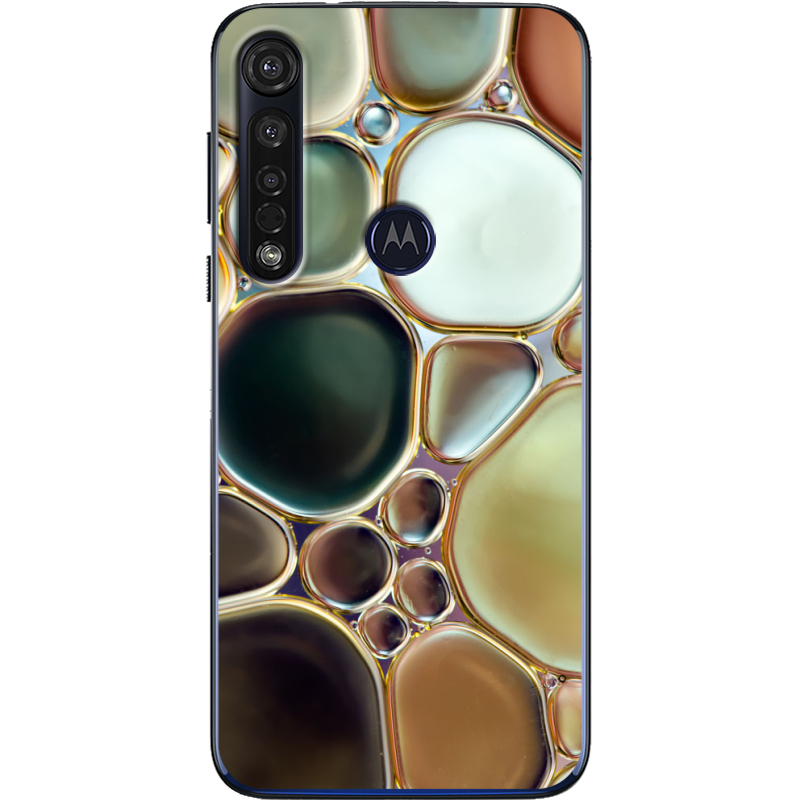 Чехол BoxFace Motorola G8 Plus 