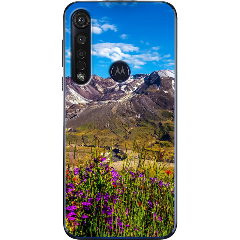 Чехол BoxFace Motorola G8 Plus 