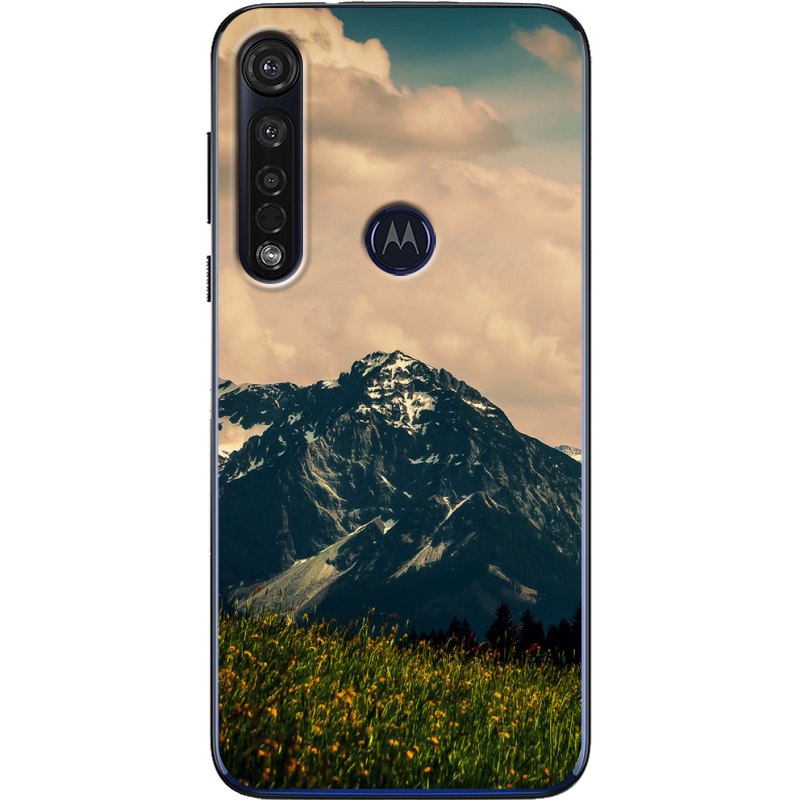 Чехол BoxFace Motorola G8 Plus 