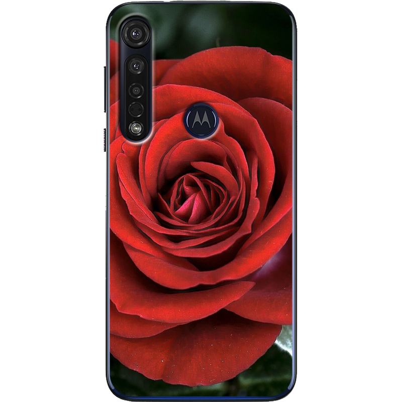 Чехол BoxFace Motorola G8 Plus 