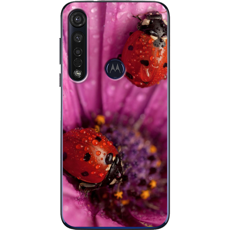 Чехол BoxFace Motorola G8 Plus 