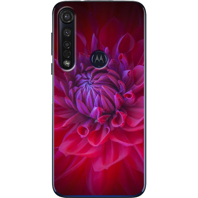 Чехол BoxFace Motorola G8 Plus 