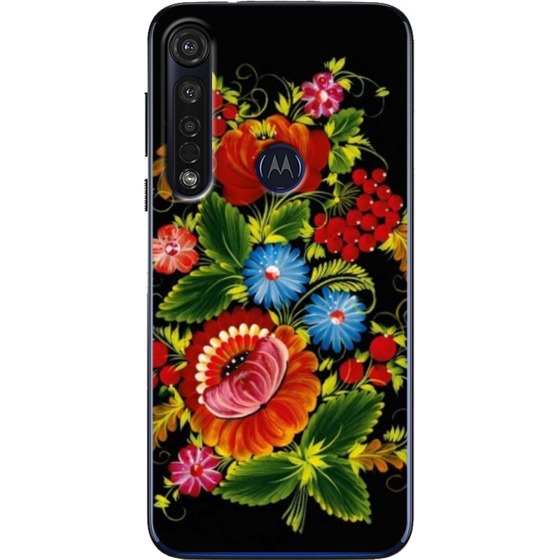 Чехол BoxFace Motorola G8 Plus 