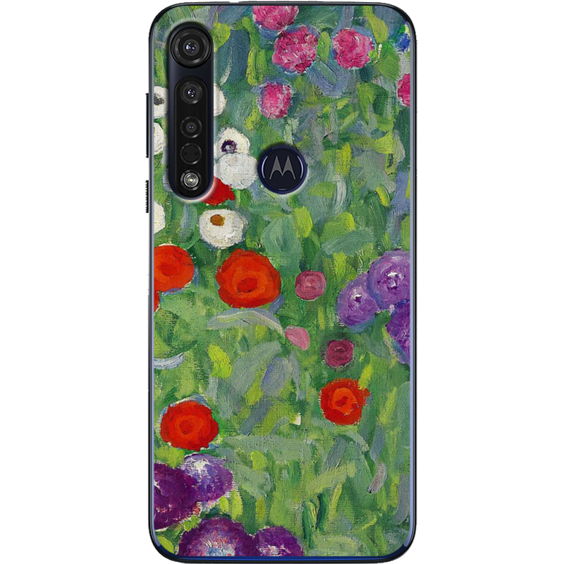 Чехол BoxFace Motorola G8 Plus 