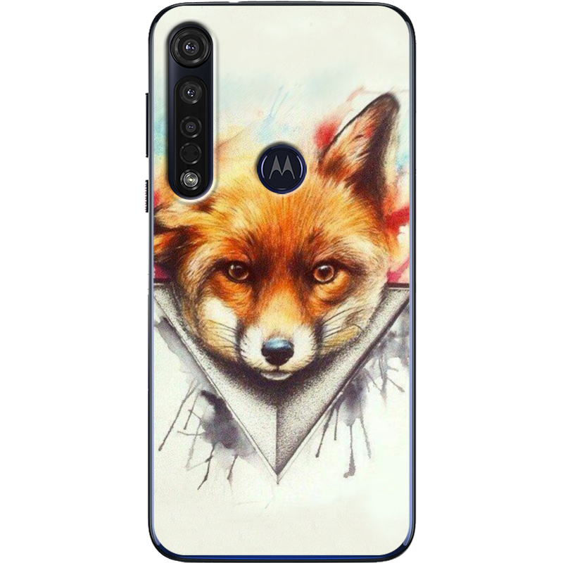 Чехол BoxFace Motorola G8 Plus 