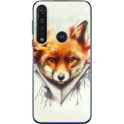 Чехол BoxFace Motorola G8 Plus 