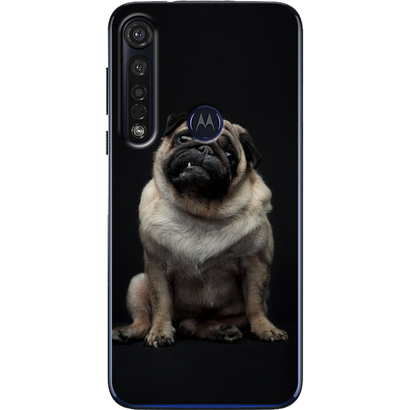 Чехол BoxFace Motorola G8 Plus 