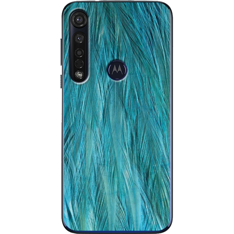 Чехол BoxFace Motorola G8 Plus 