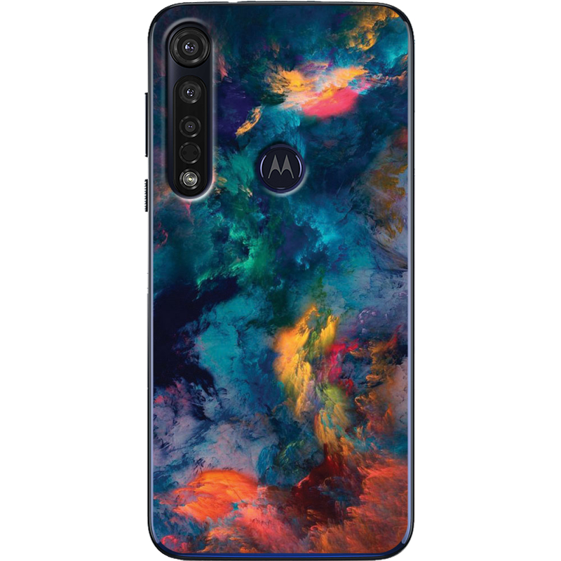 Чехол BoxFace Motorola G8 Plus 