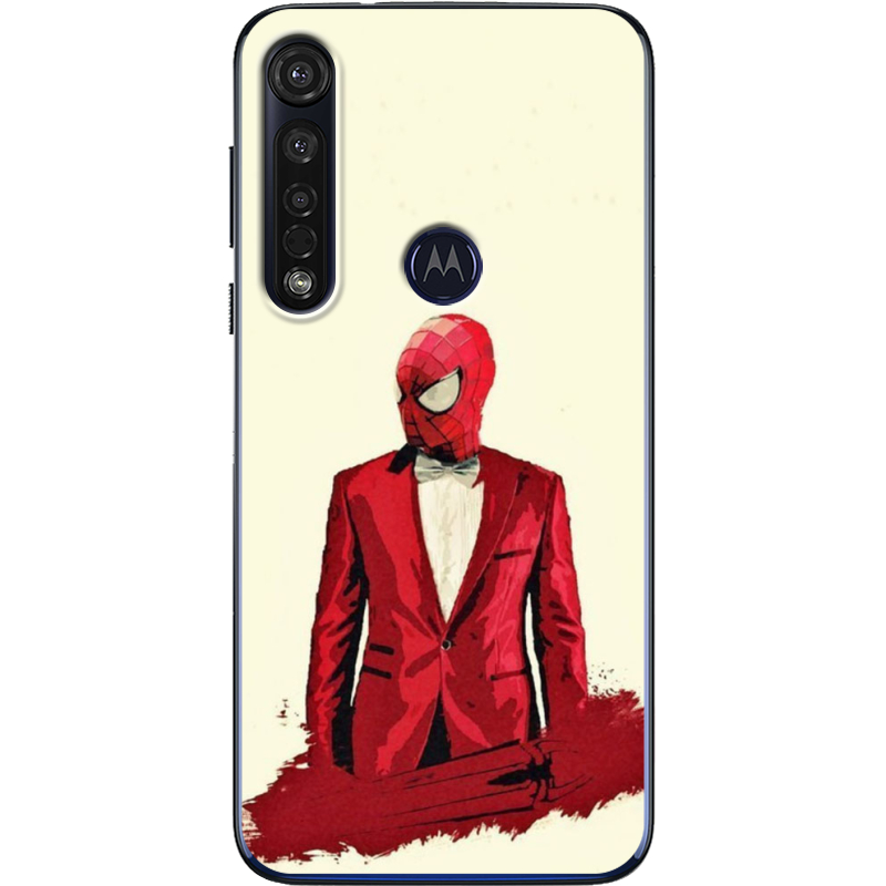 Чехол BoxFace Motorola G8 Plus 