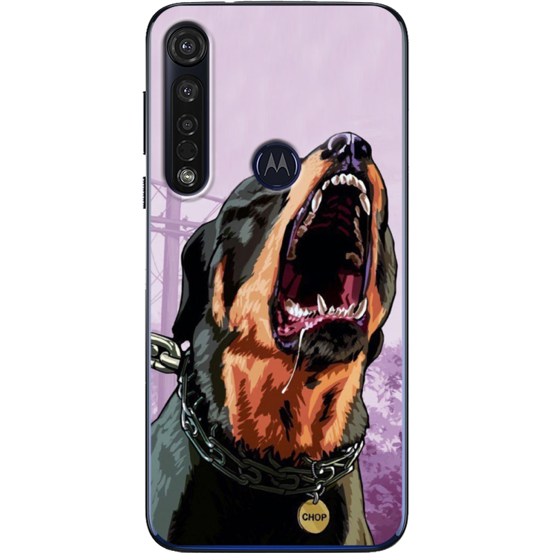 Чехол BoxFace Motorola G8 Plus 