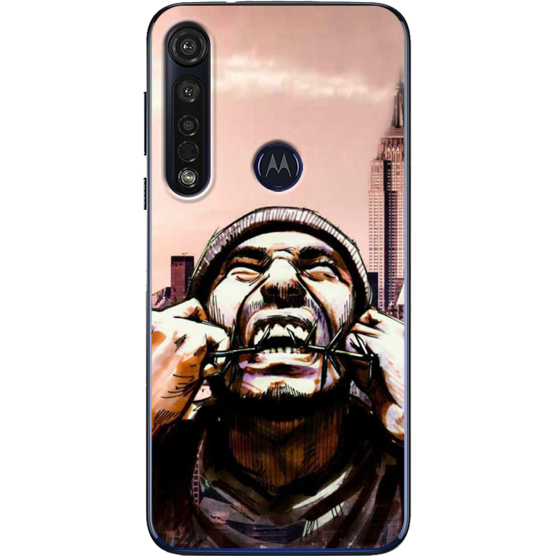 Чехол BoxFace Motorola G8 Plus 