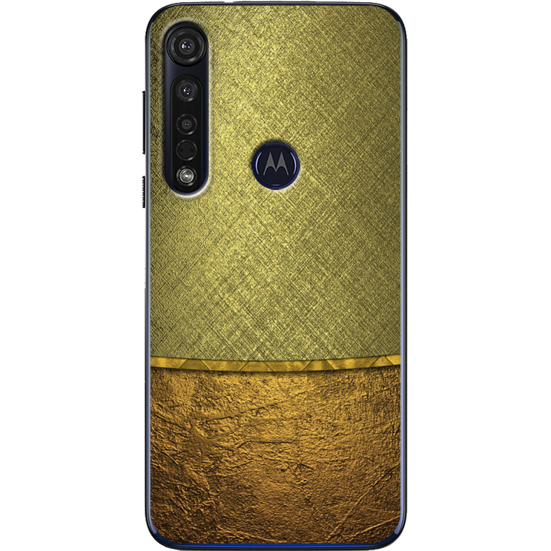 Чехол BoxFace Motorola G8 Plus 