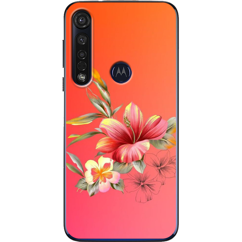 Чехол BoxFace Motorola G8 Plus 