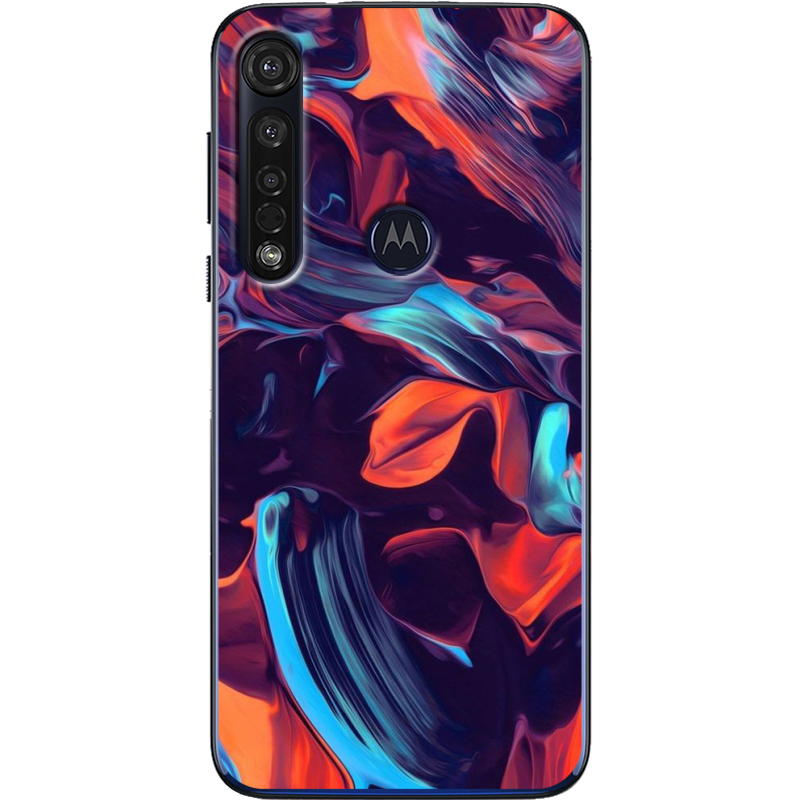 Чехол BoxFace Motorola G8 Plus 